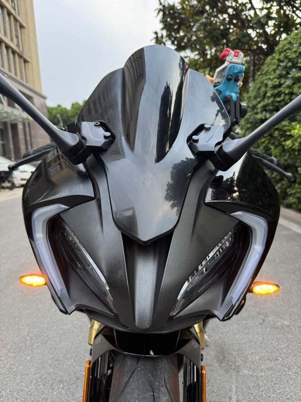 二手春风250SR