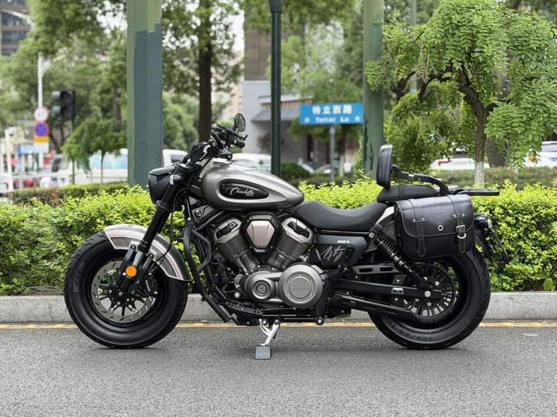 二手奔达金吉拉450