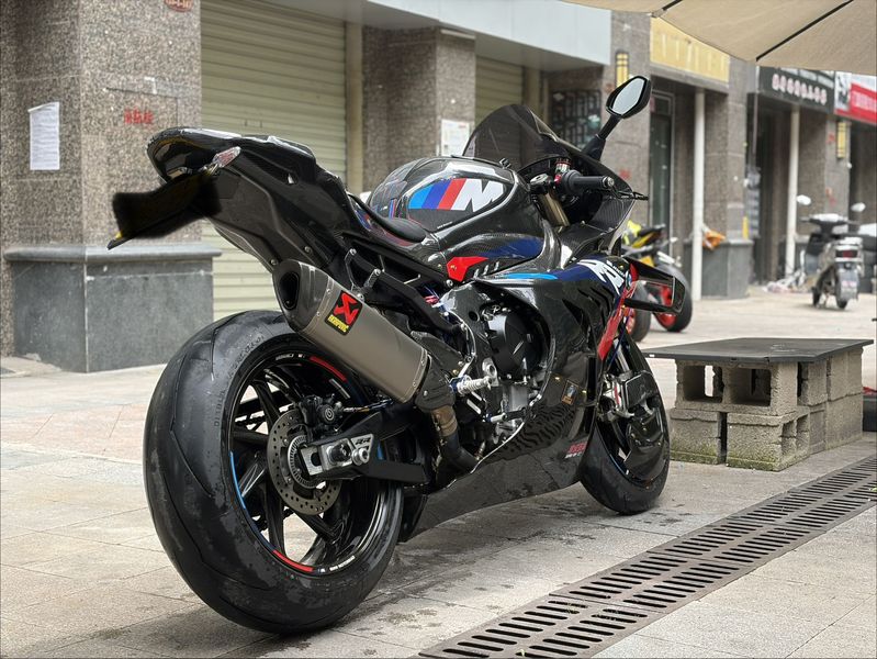 二手宝马S 1000 RR