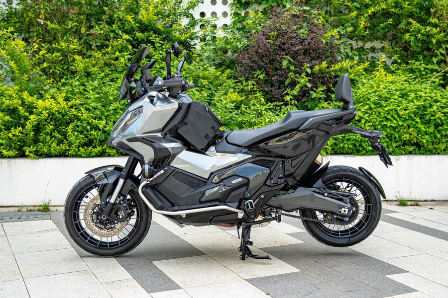 二手本田X-ADV 750