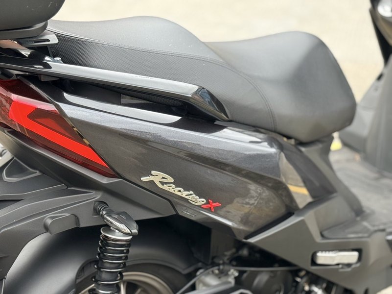 二手光阳Racing X 150