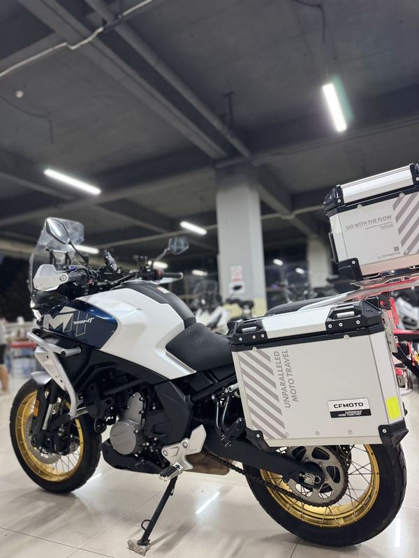 二手春风700MT