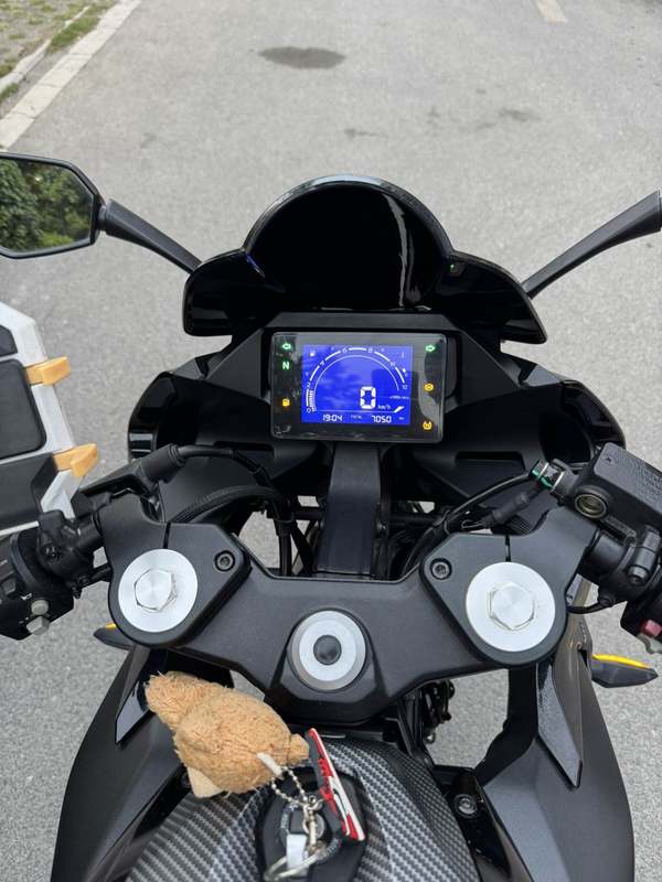 二手春风250SR