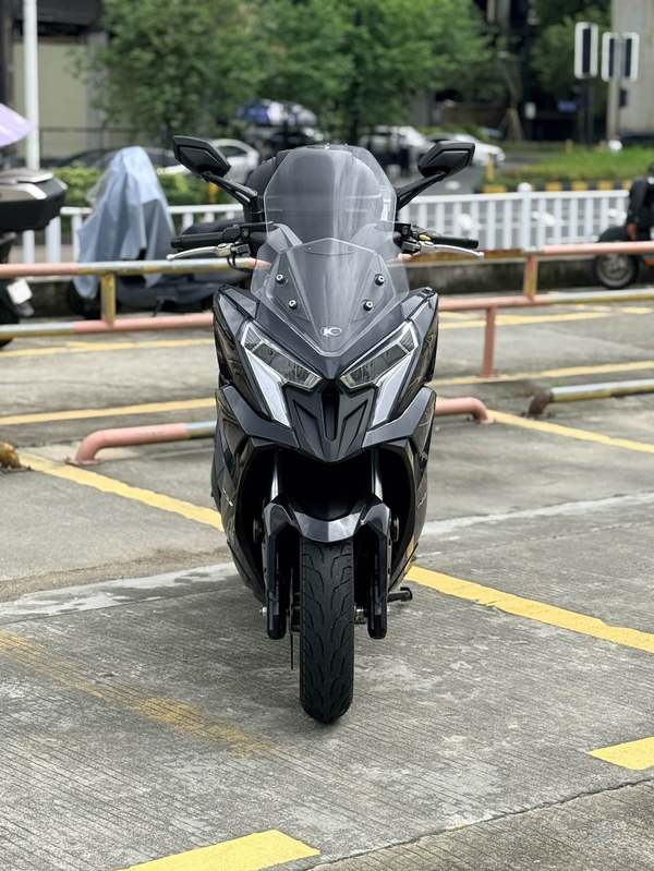 二手光阳Racing X 150
