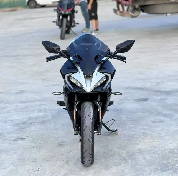 二手春风250SR
