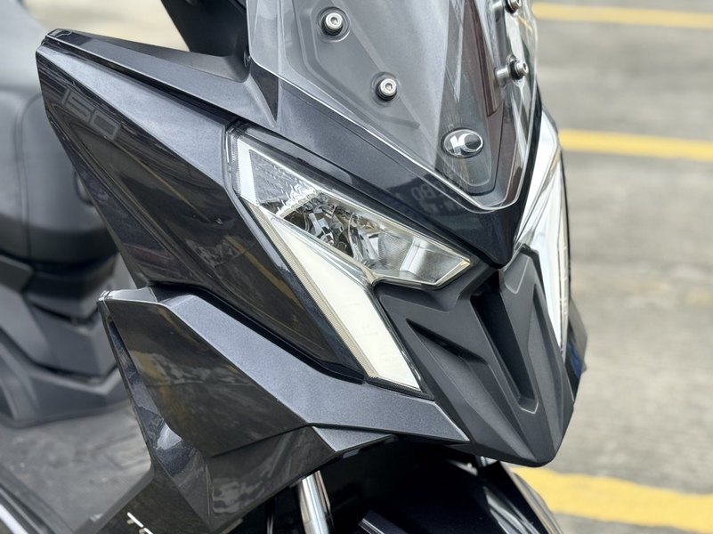 二手光阳Racing X 150