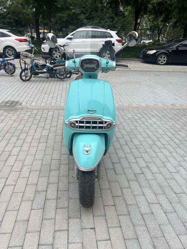 二手维多利亚Sixties 150Si