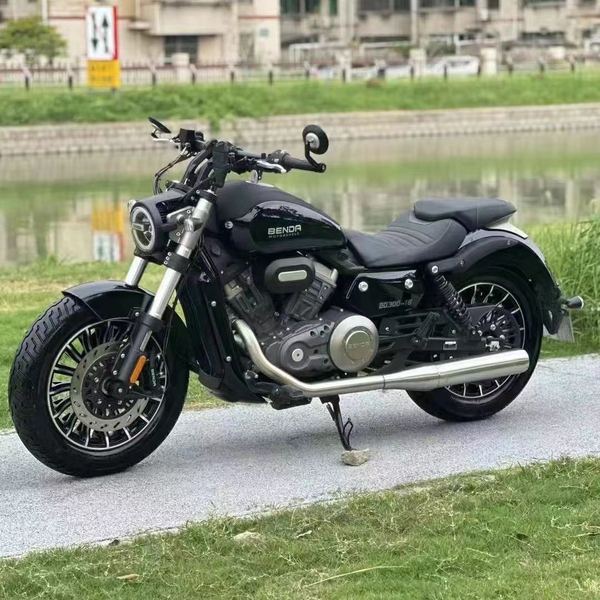 二手奔达Rock300 灰石