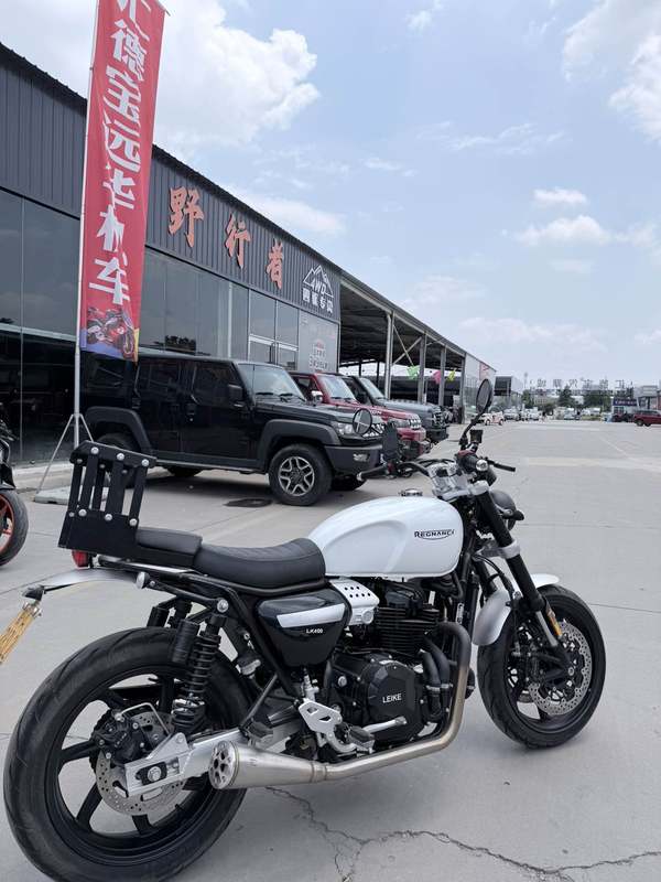 二手雷克青鸾450