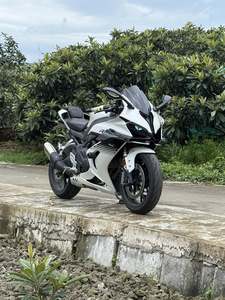 二手QJMOTOR赛600