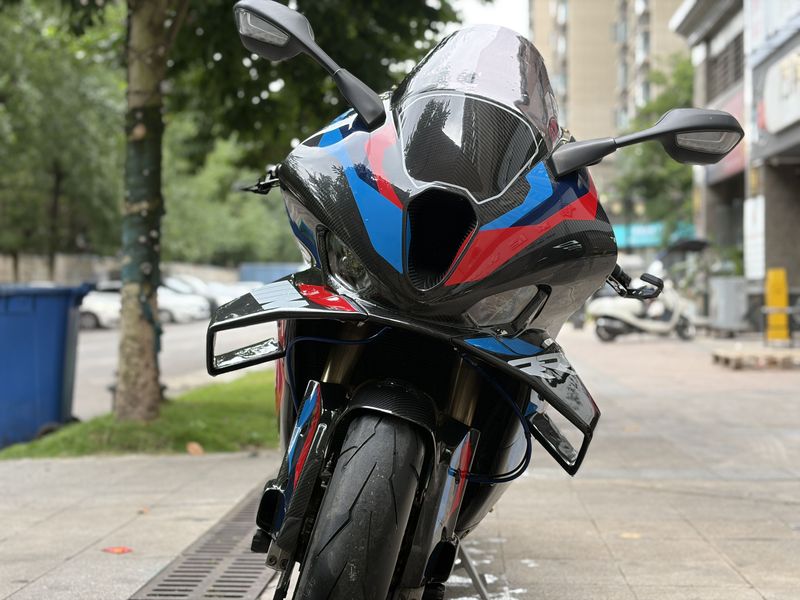 二手宝马S 1000 RR