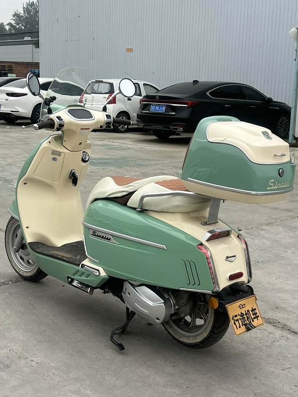 二手维多利亚Sixties 150Si