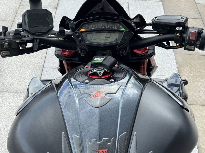 二手川崎Z1000