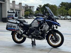 二手宝马R 1250 GS
