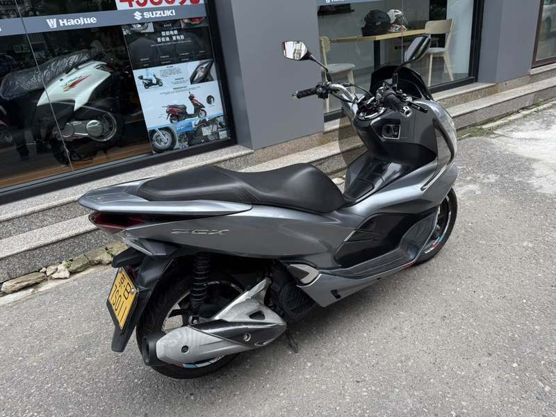 二手新大洲本田PCX