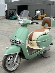 二手维多利亚Sixties 150Si