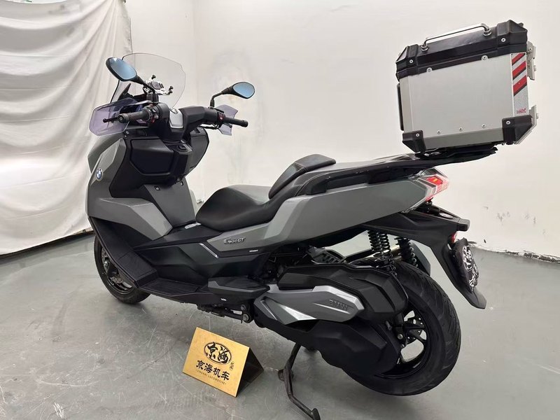二手宝马C 400