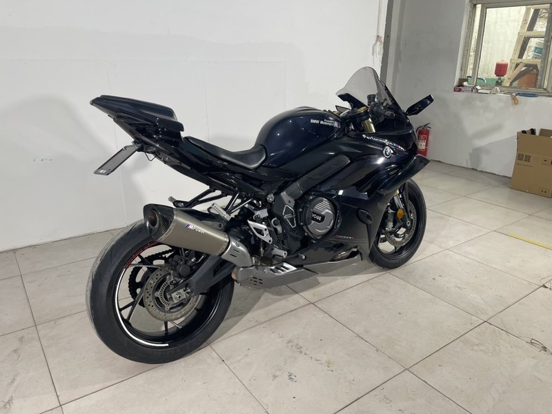 二手无极RR660S