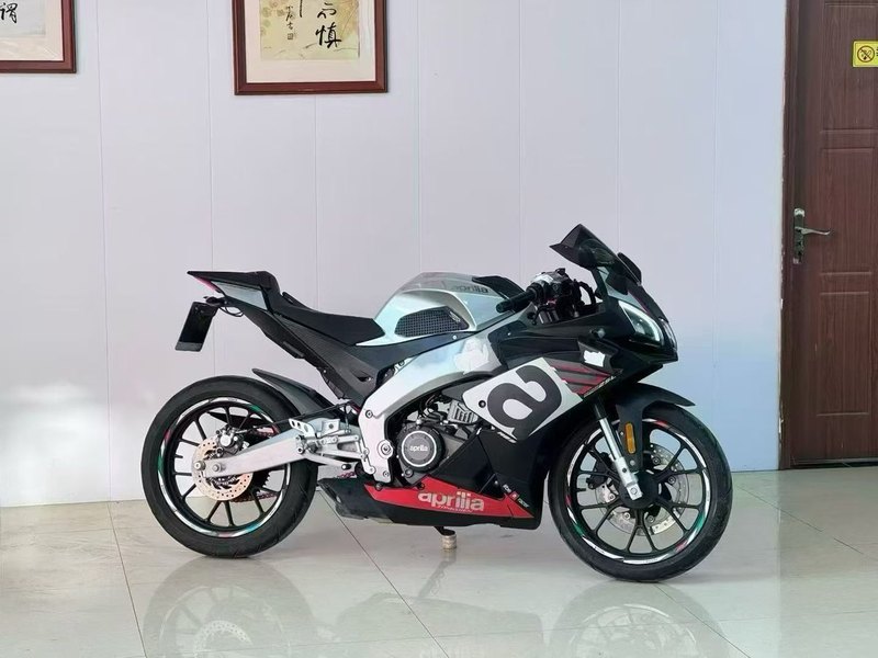 二手宗申阿普利亚GPR250R