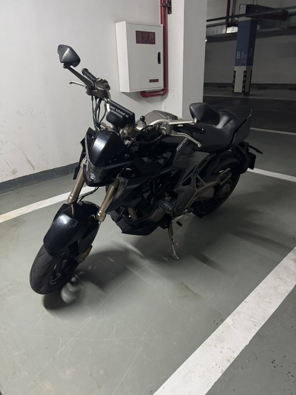 二手升仕310R