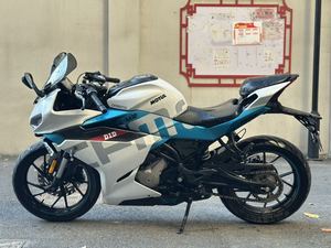 二手春风250SR