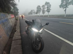 二手无极RR525