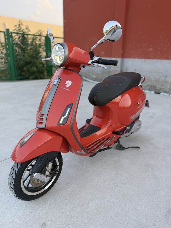 二手VESPAPrimavera