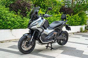 二手本田X-ADV 750