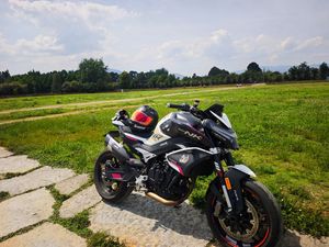 二手春风800NK