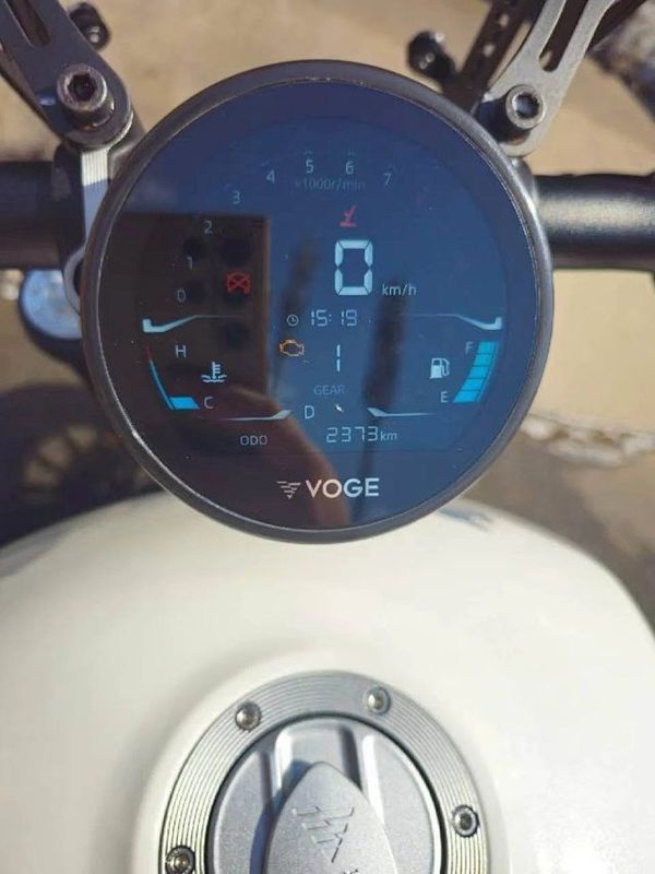 二手无极CU250
