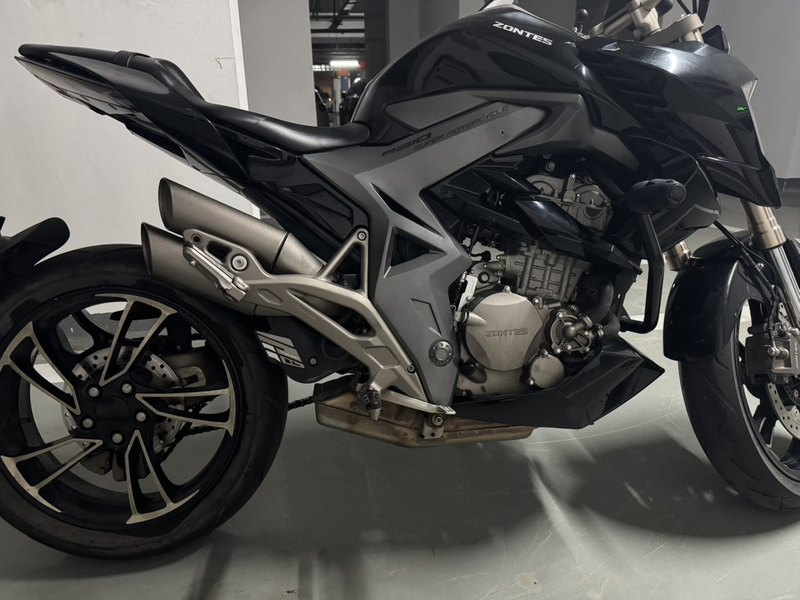 二手升仕310R