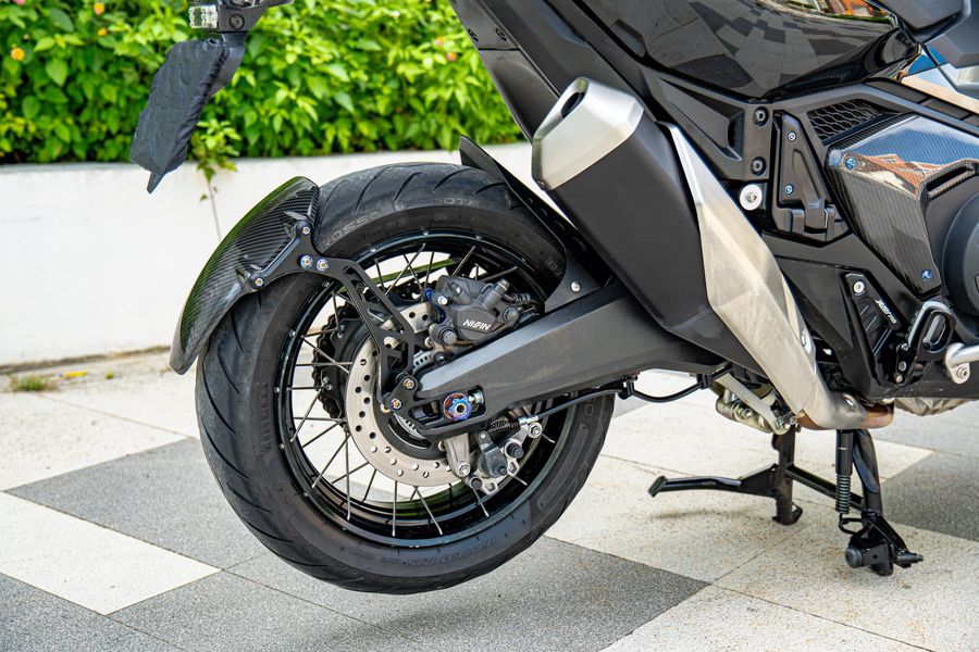 二手本田X-ADV 750