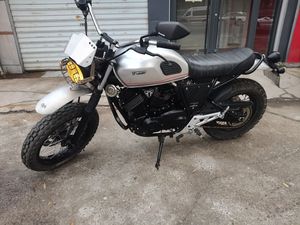 二手龙嘉V咖250