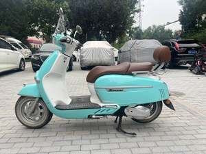 二手维多利亚Sixties 150Si