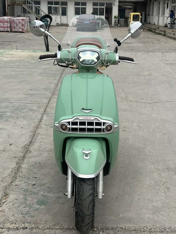 二手维多利亚Sixties 150Si