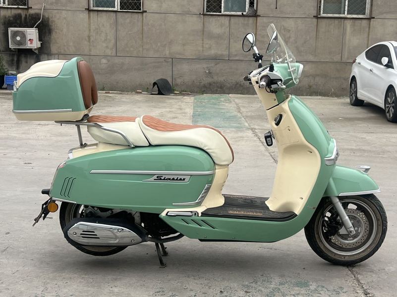 二手维多利亚Sixties 150Si