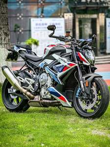 二手宝马M 1000 R