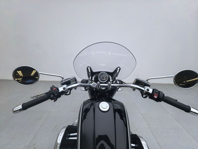 二手宝马R 18