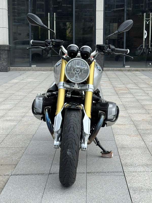 二手宝马R NineT