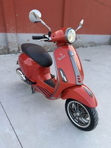 二手VESPAPrimavera