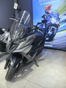 二手光阳Racing X 150