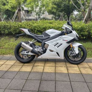 二手张雪机车820RR