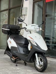 二手豪爵VF125