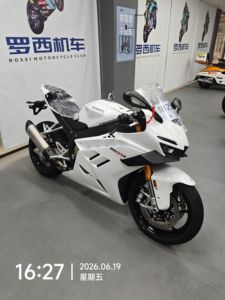 二手张雪机车820RR