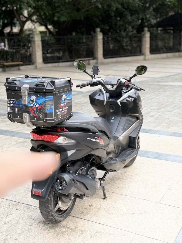 二手日雅战舰150