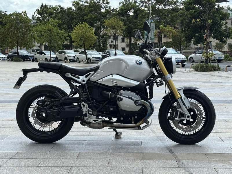 二手宝马R NineT