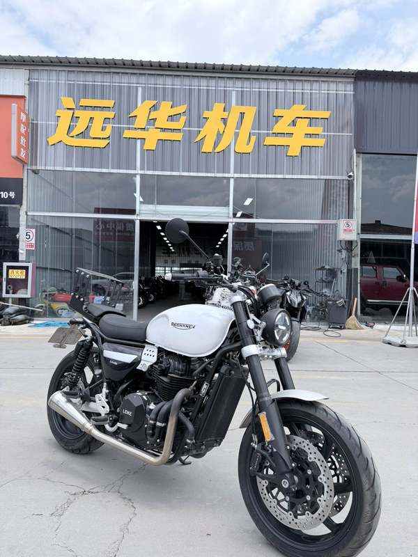 二手雷克青鸾450
