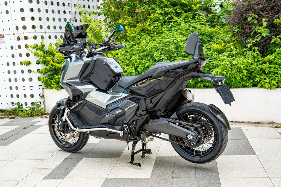 二手本田X-ADV 750
