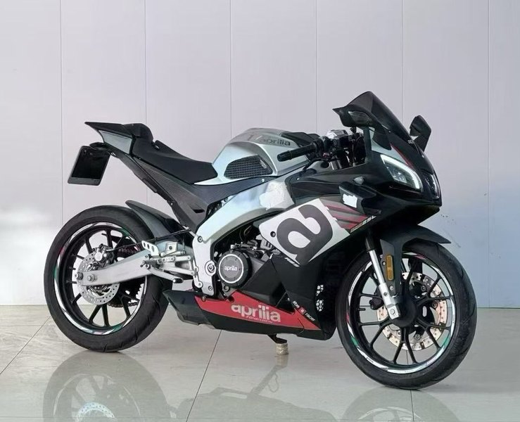 二手宗申阿普利亚GPR250R