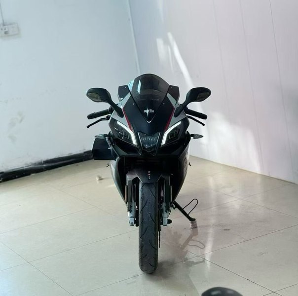 二手宗申阿普利亚GPR250R